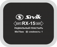 RX-15